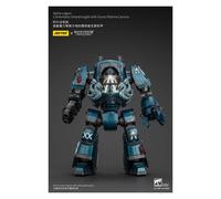 Joytoy - Warhammer - Legione Alfa - Dreadnought Contemptor con cannone al plasma