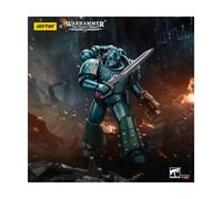 Joytoy - Warhammer - Legione Alfa - Headhunter Prime - L'Eresia di Horus