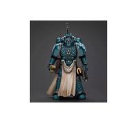 Joytoy - Warhammer - Legione Alfa - Pretore con spada di potere - L'eresia di Ho