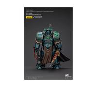 Joytoy - Warhammer - Legione Alfa - Pretore della Legione in armatura da Termina