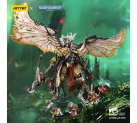 Joytoy - Warhammer - Mortarion Daemon Primarca di Nurgle con armi antiche La Lan
