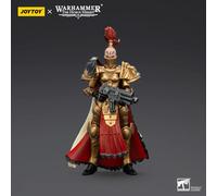 Joytoy - Warhammer - Sorelle del Silenzio White Falcon - Vigilator 1- L'Eresia d