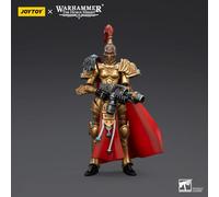 Joytoy - Warhammer - Sorelle del Silenzio White Falcon - Vigilator 2 - L'Eresia