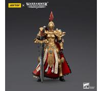 Joytoy - Warhammer - Sorelle del Silenzio White Falcon - Vigilator Mistress - L'
