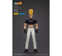 Joy Toy The King Of Fighters '98 Hero Team Benimaru Nikaido