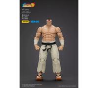 JOYTOY KOF The King of Fighters 98 Ultimate Match Hero Team Goro Daimon Action Figure