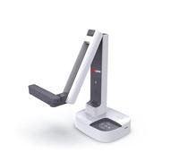 JOYUSING HDMI/USB Dual Mode 13MP Documento/Visualizzatore con luce per apprendimento a distanza, conferenze web, registrazione video, proiezione in tempo reale, demo dal vivo, Mac, Windows