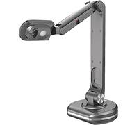 JOYUSING V500S Fotocamera per documenti 8 MP, luci, visualizzatore A3, OCR, demo, conferenze web, apprendimento distanza per Windows, Mac