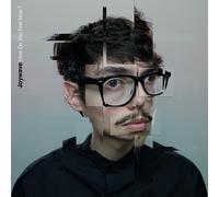 Joywave How Do You Feel Now? (Vinyl LP)