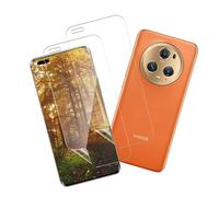 Joywing 2 pellicole protettive per Honor Magic 5 Pro, per pellicola protettiva morbida in TPU per Honor Magic 5 Pro 5G, pellicola protettiva ad alta sensibilità, ultra trasparente