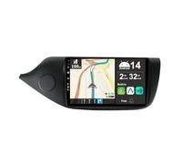 JOYX Android 14 Autoradio Per Kia CEE'd CEED JD (2012-2018) - [2G+32G] - Senza fili CarPlay + Android Auto - GRATUITI Telecamera - Supporto DAB Volante 4G BT5.0 WiFi Fast-Boot - IPS 9 Pollici 2 Din