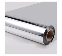 JOYYJ Tappeto Bagno 10 Metri Specchio da Sposa Tappeto t palcoscenico Bianco Argento Corridore Runner Tappeto Tappeto for Decorazioni for Feste di Nozze 0.12mm Tappeto Salotto(Silver,150cmX10 Meter)