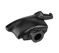 Joyzan Anatra Smontagomme, Nero Macchina di Plastica Nylon Monte Smontare Capo Moto Manuale Strumento D'Anatra Supporto Auto Montaggio Testa Ricambio Universale Pneumatici per Elettrica Go Kart(30mm)