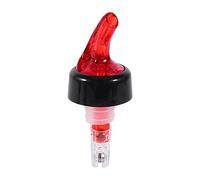 Joyzan Beccuccio Dosato per Bottiglie di Liquori, Beccucci da Bar Che Non Perdono Dosate Dosatore Automatico Versatore Rapido Ottimo Vino Brandy Rum Tequila Strumenti della Barra Dell'erogatore 50 ml