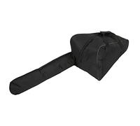 Joyzan Borsa per Motosega, Custodia per Il Trasporto Custodia per Sega a Catena Portatile Resistente Protezione Completa Panno Oxford Impermeabile per Kit di Accessori per Zaino
