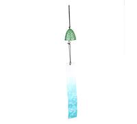Joyzan Furin Campanelli, Carillon Fanno Farmhouse Eave Campana Vento Memorial Eolici Robuste Campane Piacevoli Ponte Della Stalla Adatti Alberi Recinzioni Patio Giardino Prato Soggiorno Suono Ghisa