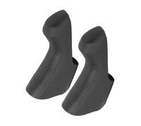 Joyzan Leva Della Bici Cappucci Del Freni, Freno Maniglie Copertura Protezione per Bicicletta Coprileve Comandi Cambio Impugnatura Leggera Strada Protezioni Manubri Copri Manubrio Cover in Silicone