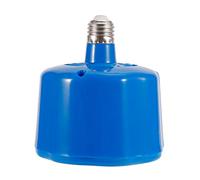 Joyzan Riscaldamento per Polli, Lampada Calore Pulcini Riscaldante Coltivazione Strumento Animali Compagnia Sicura Domestici Termica Bestiame Riscaldatore Pollo Coop Termostato Pollame Tenere Caldo