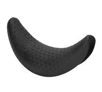 Joyzan Salon Lavandino Pillow, Ciotola Shampoo Collo Resto Soggiorno Cuscino Lavaggio Capelli Poggiatesta Spa Parrucchiere Lava Silicone Cushion Pillow Curvo Letto Salone Testa Protezione Strumento