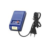 Joyzan Smagnetizzatore per Orologi Professionale, Strumento di Smagnetizzazione Riparazione Meccanico Demagnetizzatore Universale Meccanica Orologio al Quarzo Festa Papà Spina Europea 110V 220V