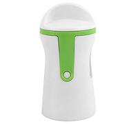 Joyzan Spiralizzatore Di Verdure, Taglia a Spaghetti Affetta Spiralizer Zucchine Julienne Tagliaverdure Manuale con Contenitore Tagliapasta Per Cetriolo Patate Cipolla Spirale Pasta Tagliatella