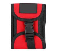 Joyzan Tasca per Pesi da Immersione, 3KG Sacca Subacquea Imbottita Peso Sacca Panno Oxford Portaoggetti Pesa con Fibbia Regolabile a Sgancio Rapido Sostituzione Subacqueo Scuba Divers Snorkeling