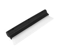 Joyzan Tergivetro Water Blade, T Bar Lavavetri Tergipavimento in Silicone Morbido Waterblade Lame Acqua Flessibile Squeegee Utensile Raschietto Tergicristallo per Cucina Finestre Auto Camion Vetro
