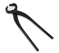 Joyzan Tronchesi Bonsai, Bonsai Cutter Taglierina in Acciaio al Carbonio Tronchese Concava dal Taglio Dritto per Bonsai Professionale Strumenti Cesoia Multifunzionale Taglierine di Rami da Giardino