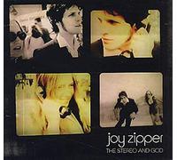 Joyzipper - The Stereo and God