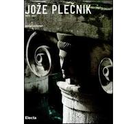 Joze Plecnik (1872-1957)