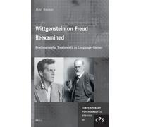 Wittgenstein on Freud Reexamined: Psychoanalytic Treatments As Language-games
