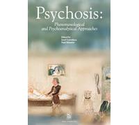 Jozef Corveleyn Psychosis (Tascabile) Figures of the Unconscious