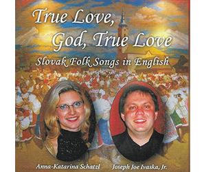 Jozef Sr. Ivaska - Il vero amore, Dio, vero amore