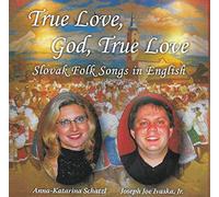 Jozef Sr. Ivaska - True Love, God, True Love