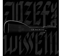 Jozef Van Wissem Ex Mortis (Vinyl LP) 12" Album
