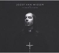 Jozef Van Wissem It Is Time for You to Return (Vinyl LP) 12" Album