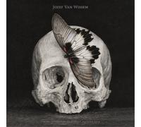 Jozef Van Wissem Nobody Living Can Ever Make Me Turn Back (Vinyl LP) 12" Album