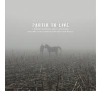 Jozef Van Wissem Partir to Live (CD) Album with DVD