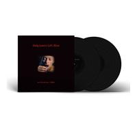 Jozef Van Wissem & Squrl Only Lovers Left Alive (Nero 2xLP) Nuovo Sigillato