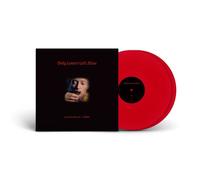 Jozef Van Wissem Only Lovers Left Alive Soundtrack. (Red (Vinyl LP)