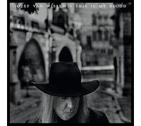 Jozef Van Wissem This Is My Blood (Vinyl LP)