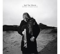 Jozef Van Wissem When Shall This Bright Day Begin (Vinyl LP) 12" Album
