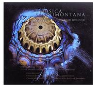 Jozef Zeidler - JÄlzef Zeidler / Adam Jedrowski: Musica Sacromanta vol. 4 [2CD]