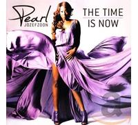 JOZEFZOON, PEARL - TIME IS NOW