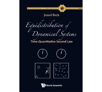 Jozsef Beck Equidistribution Of Dynamical Systems: Time-quant (Copertina rigida)