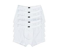 JP 1880 711245 Mutande da Uomo, Weiss, 8