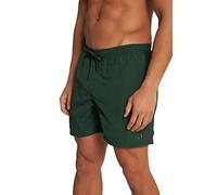 JP 1880 Badeshort 1/2 Uni Bermuda, Blu Navy, 7XL Uomo