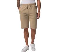 JP 1880 Bermuda, Basic, Kurze Jogginghose, bis 8XL Pantaloni, Mokka, 4XL Uomo