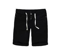 JP 1880 Bermuda con FLEXNAMIC®, Fino alla tg. 70/35 Nero 66 708366100-66