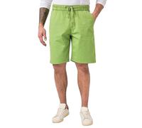 JP 1880 - Bermuda da Uomo, Taglie Forti, Taglia Grande, L-8XL